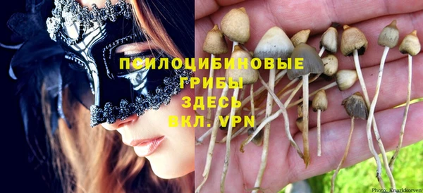 тгк Киренск